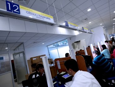 Director espera que antes de lo presupuestado el Registro Civil se normalice