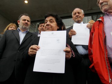 La ANEF presentó ante la OIT un recurso de queja contra el Estado de Chile