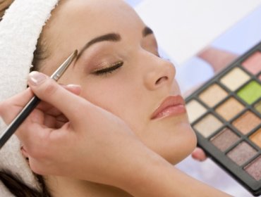 Las técnicas de maquillaje, esos pequeños secretos que marcan la diferencia