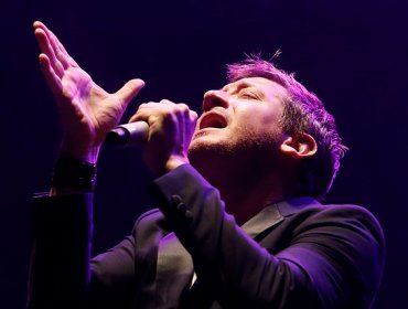 Natalino lanza nuevo disco "Trece Confesiones"