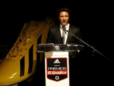 Francisco Sagredo termina su contrato con Mega
