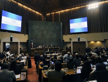 Comisión mixta rechaza presupuesto de inversiones de salud para el 2016