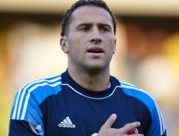 David Ospina: "Alexis es un excelente jugador y Bravo brinda mucha seguridad"