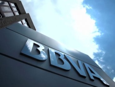 El BBVA baja a 2 % su previsión de crecimiento para Chile en 2016