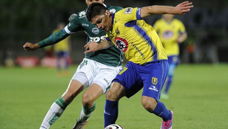 U. de Concepción venció a Wanderers y sigue en la pelea por el título