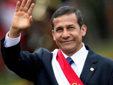 La desaprobación al presidente de Perú llega al 84,6 %, según sondeo