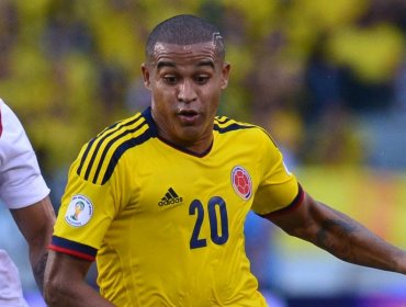 Macnelly Torres: "Chile está en muy buen momento, pero vamos por tres puntos"