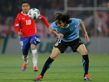 Cavani y reencuentro con Jara: "Se hizo mucho circo con esa noticia"