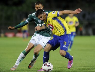 U. de Concepción venció a Wanderers y sigue en la pelea por el título