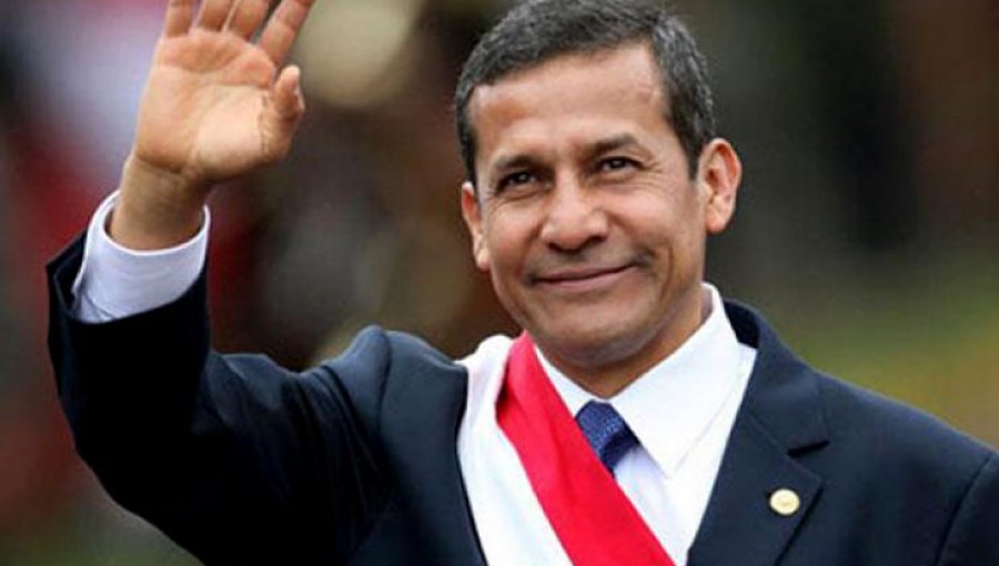 La desaprobación al presidente de Perú llega al 84,6 %, según sondeo