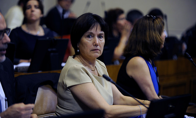 Renunció la Jefa de Inversiones del Ministerio de Salud