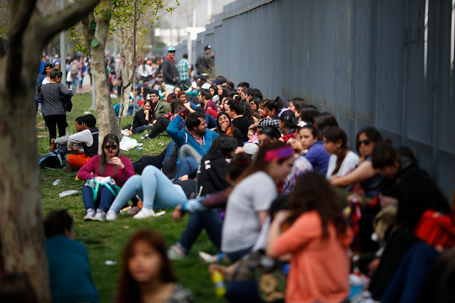 En los infocentros Injuv se entregará "Clave Única" del Registro Civil