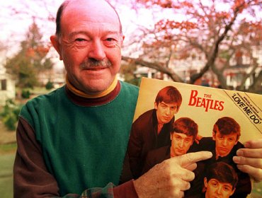 Muere Andy White, batería de las primeras grabaciones de los Beatles