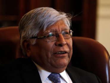 Según embajador Gabriel Gaspar, Chile no obliga a las relaciones internacionales