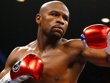 Floyd Mayweather sorprende con osado video