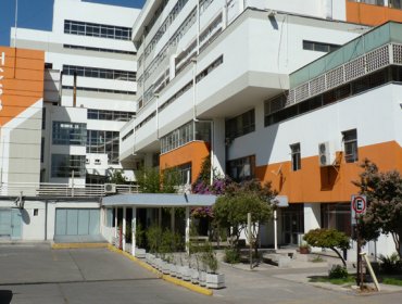 Médicos del hospital San Borja-Arriarán protestan por falta de insumos