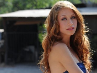 Así luce actualmente ex candidata a Miss Chile conocida por “los medios ojos”