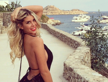 Cote López revela la dieta que la mantiene con un cuerpo escultural