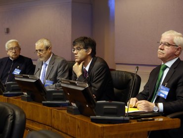 Rectores y parlamentarios reiteran dudas sobre glosa de gratuidad de educación