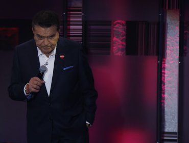 Pregunta sobre dineros de la Teletón incomodó a Don Francisco