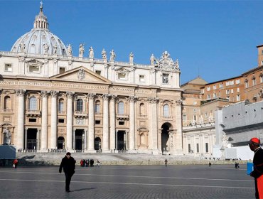 El Vaticano investiga la filtración de un documento sobre sus finanzas