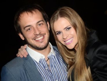 Eliana Albasetti y Federico Koch alistan preparativos de su boda