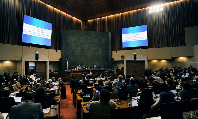 Cámara de Diputados no permitió visita de parlamentarios a Dalai Lama