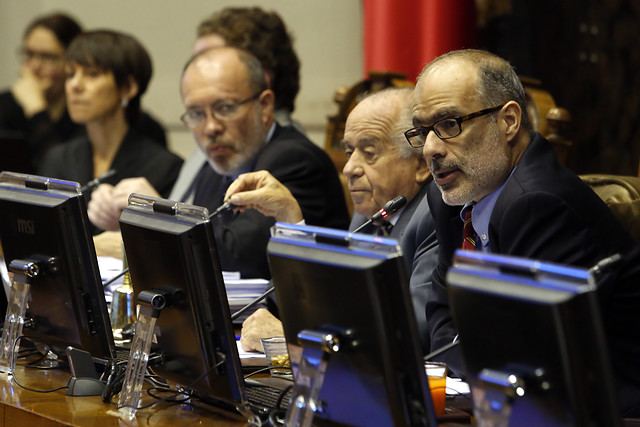 Comisión Mixta de Presupuestos postergó para este viernes votación de gratuidad