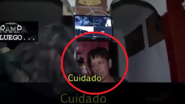 El video que desmiente a banda de "Los Chubis" y a En Su Propia Trampa