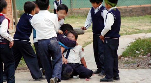 República Dominicana: Niño de siete años muere golpeado por compañero de clases