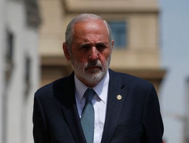 Fiscal Jorge Abbott: "La Araucanía representa un desafío para el Ministerio Público"