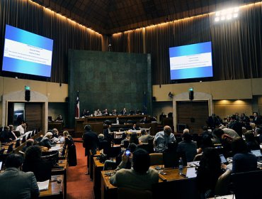 Cámara de Diputados no permitió visita de parlamentarios a Dalai Lama