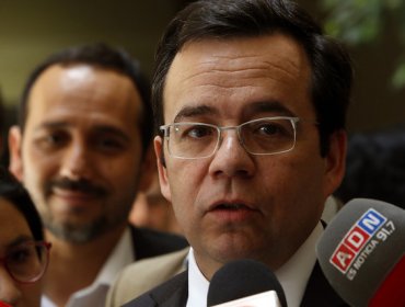Ministro Cépedes: para fortalecer el crecimiento se necesitan buenos mercados