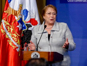 Presidenta realizará nueva reunión por tensiones limítrofes