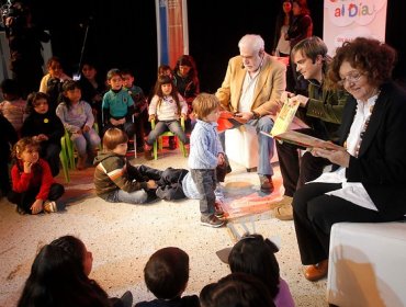 “Los Años Dorados” obtiene importante premio por su aporte a la tercera edad