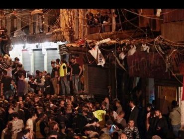 41 Muertos y 200 heridos en un atentado del EI contra Hizbulá en Beirut