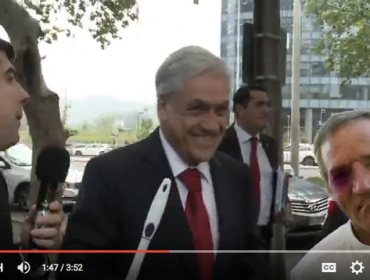 Nicolás Larraín habla del retorno de “CQC” en Internet