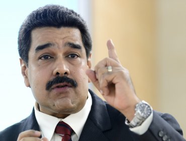 Gobierno venezolano en silencio tras arresto de familiares de Maduro en EEUU