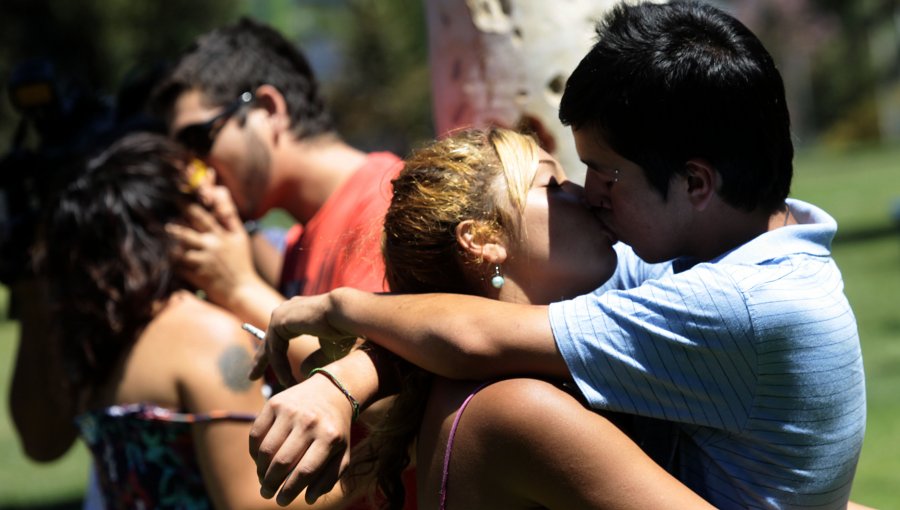 A&E estrena este fin de semana la controversial serie sobre Swingers