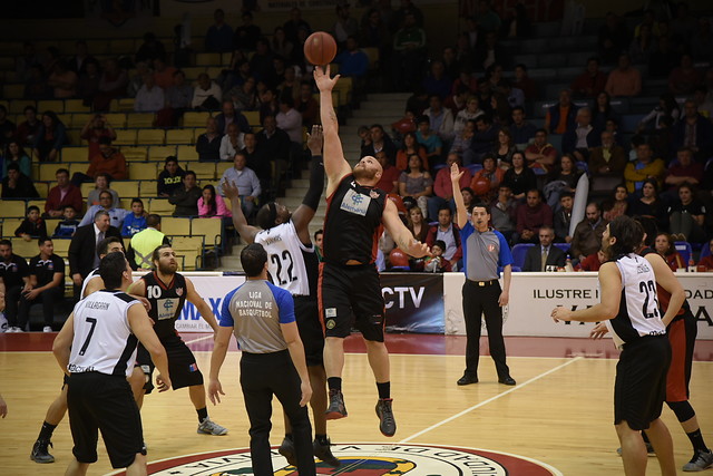 Liga Nacional de Básquetbol retoma la actividad este fin de semana