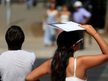 Cielo despejado y 30 grados de máxima anuncian para este viernes en la capital