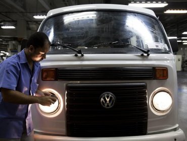 Volkswagen da tiempo a los empleados hasta finales de mes para una amnistía