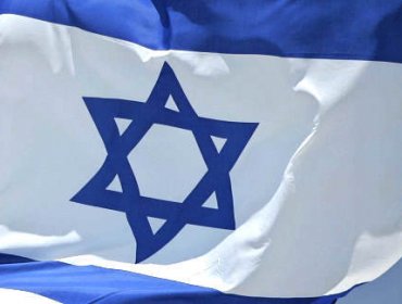 Israelí denuncia que oficial chileno le hizo un dibujo obsceno en el pasaporte