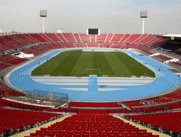 Estadio Nacional fue ubicado como el 59º entre los mejores 100 del mundo