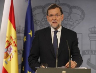 El Gobierno español envía su pésame por atentados en Francia: "Hoy todos somos París"