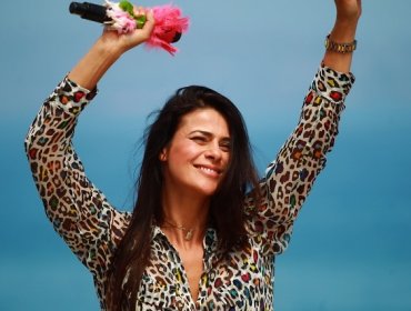 Toka Tomicic y su sorprendente paso por Mekano
