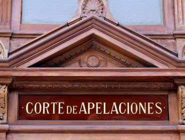 Corte Suprema despachó exhorto para enviar al Vaticano