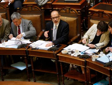 Comisión Mixta aprobó presupuesto de Educación, incluyendo glosa de gratuidad