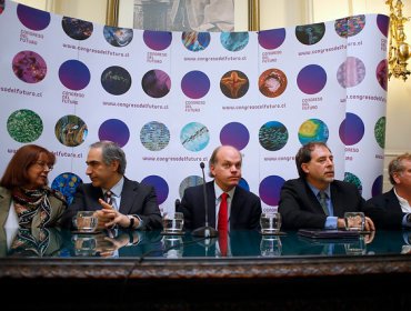 Congreso del Futuro se hará del 19 al 24 de enero con cinco premios Nobel