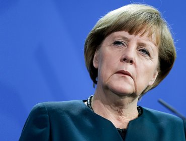 Merkel ve el diálogo sobre Siria como "un pequeño paso" en la buena dirección